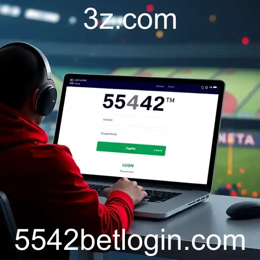 A Ascensão do 5542 com Bet no Mercado de Apostas em 2025