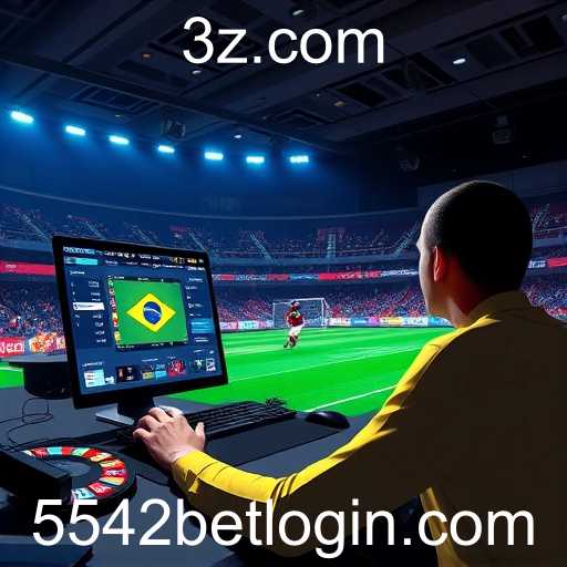 A Ascensão dos Jogos de Aposta em 2026