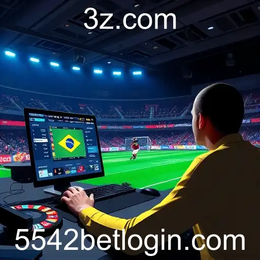 A Ascensão dos Jogos de Aposta em 2026