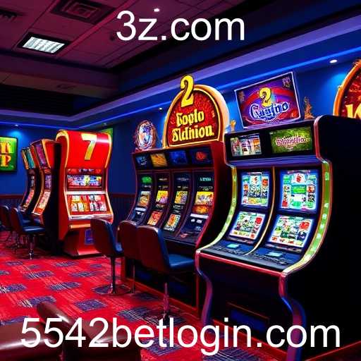 5542 com bet login