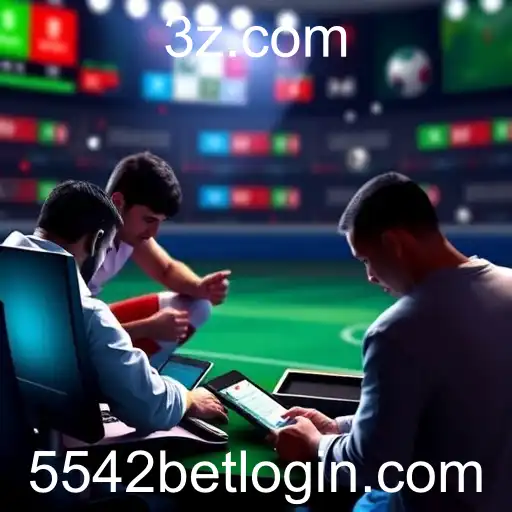 Expansão e Novidades no Setor de Jogos Online