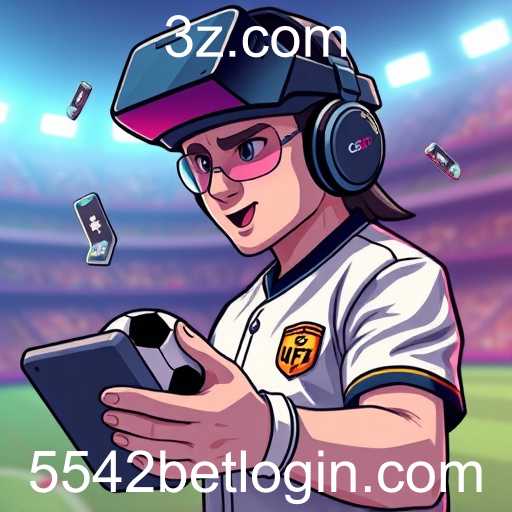 Novo Horizonte para Jogos Online