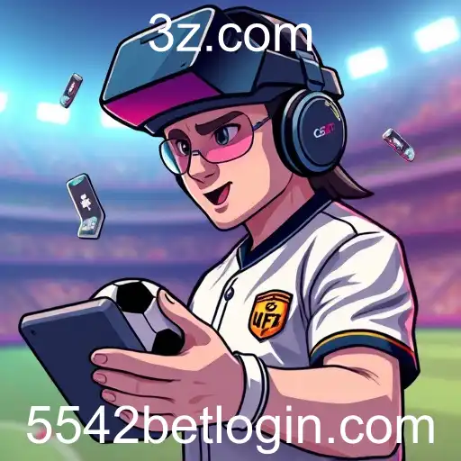 Novo Horizonte para Jogos Online