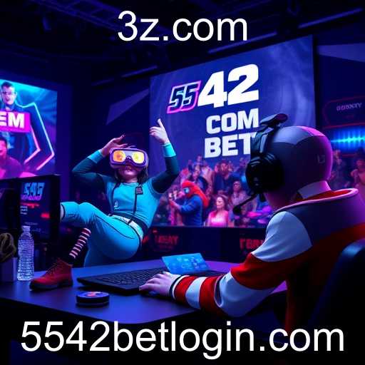 A Nova Era dos Jogos de Apostas Online