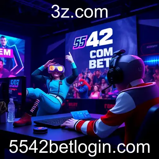 A Nova Era dos Jogos de Apostas Online