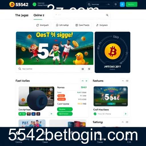 Avanços e Desafios dos Sites de Jogos Online