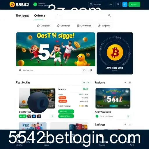 Avanços e Desafios dos Sites de Jogos Online