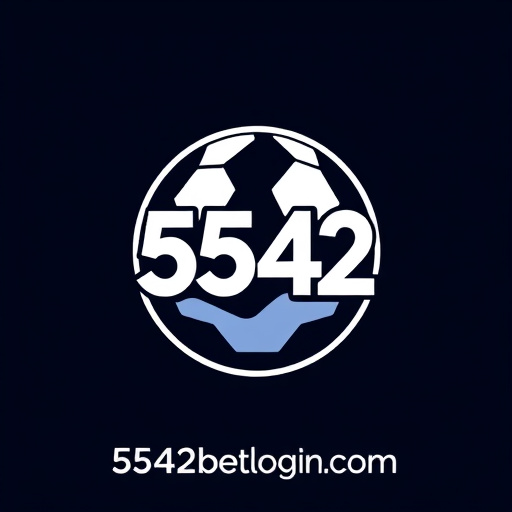 5542 com bet login