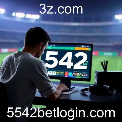 Crescimento dos Sites de Jogos no Brasil