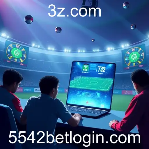 A Influência do Jogo Online no Brasil