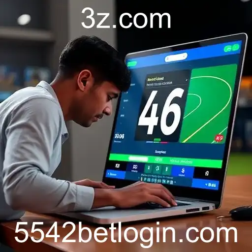 Mercado de Apostas Online em Ascensão