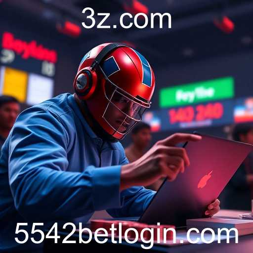 Desafios e Oportunidades do Mercado de Apostas Online