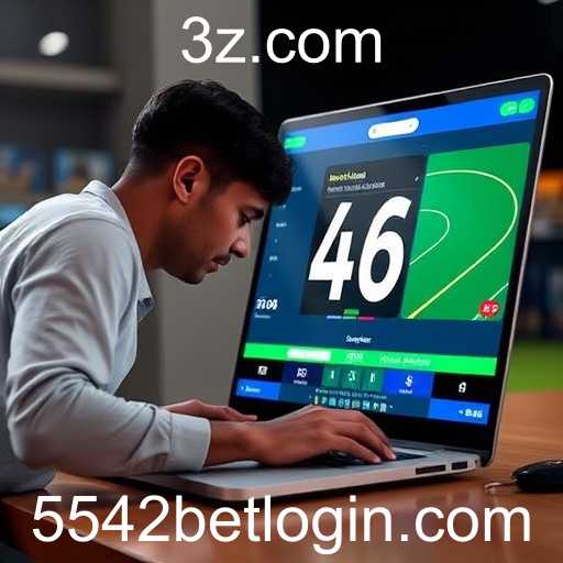 Mercado de Apostas Online em Ascensão