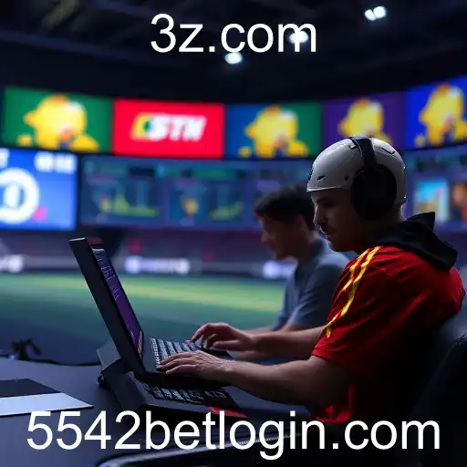 O Crescimento dos Jogos Online e Economia Digital