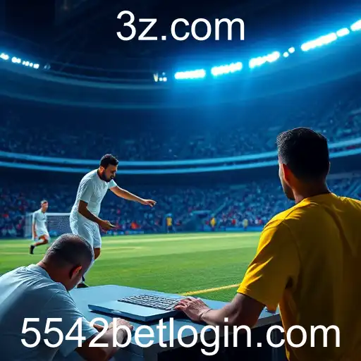 Expansão do Mercado de Apostas Online em 2026