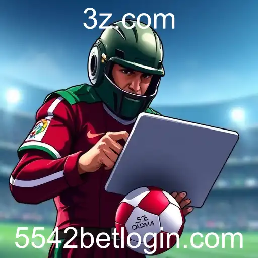 A Ascensão do Jogo Online em Meio à Regulação Estrita