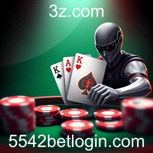 5542 com bet login