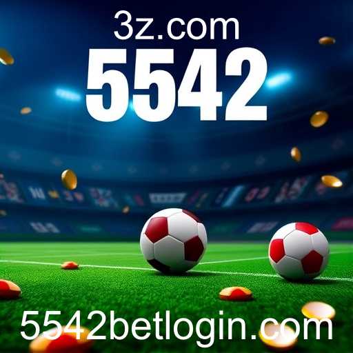 5542 com bet login