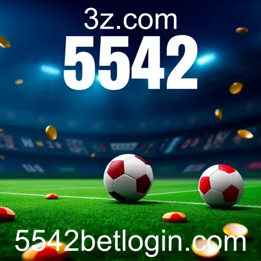 Explorando a Categoria de Promoções no 5542 com bet login
