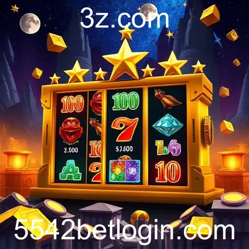 Explorando a Fascinante Categoria de Caça-Níqueis no '5542 com bet login'