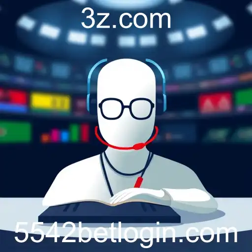 A Importância do Suporte ao Cliente na Plataforma 5542 com Bet Login