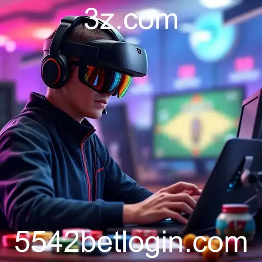 Tendências e Desafios no Setor de Jogos Online em 2025